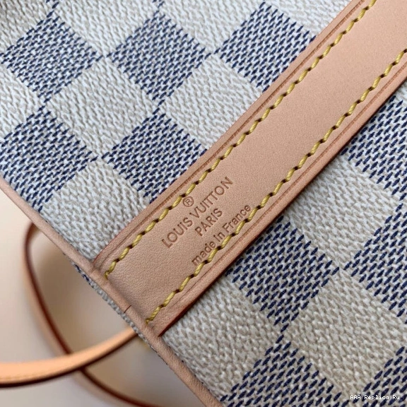 AAA Replica Ru BANDOULIERE 25 SPEEDY Vuitton Louis 0814